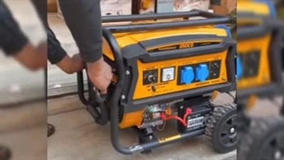 خرید موتور برق - نیکاژنراتور