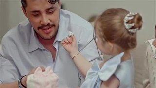 آهنگ فرشته با صدای آروین صمیمی