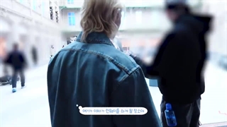 دهمین ولاگ فلیکس STRAY KIDS همراه زیرنویس فارسی آنلاین ♡♡ کپ