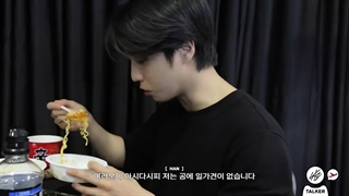 قسمت 12 فصل 5 SKZ TALKER GO از STRAY KIDS همراه زیرنویس فارسی آنلاین ♡♡ کپ