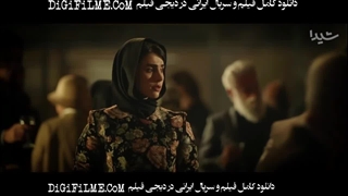 قسمت پانزدهم سریال آبان 15 | آهنگ قطعه زندانبان محسن چاووشی