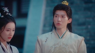 سریال چینی عشق یا تاج و تخت فصل 1 قسمت 11 با زیرنویس فارسی 2025