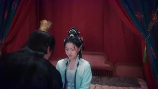 سریال چینی عشق یا تاج و تخت فصل 1 قسمت 12 با زیرنویس فارسی 2025