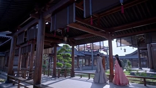 سریال چینی سرندیپیتی فصل 1 قسمت 8 با زیرنویس فارسی  2025