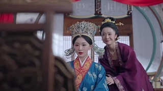 سریال چینی سرندیپیتی فصل 1 قسمت 11 با زیرنویس فارسی  2025