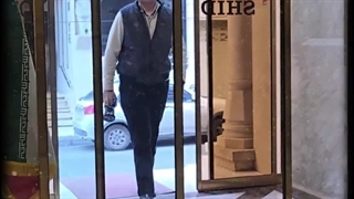 تولید محتوا هتل شید