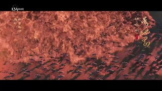 انیمه افسانه شاهزاده چانگ-گه (The Legend of Pricess Chang-Ge )Chang Ge Xing قسمت 10