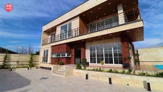 خرید ویلا دوبلکس در بندرانزلی