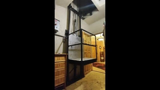 بالابر گیربکسی