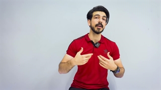 چطور اصولی سیکس پک بسازیم؟ (5حقیقت مهم)