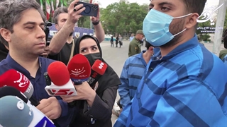 باند سارقان منزل جوان که در تهران سرقت میکردند در پرند توسط پلیس آگاهی دستگیر شدند