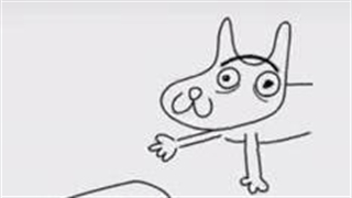 بعد میگن کلاس نقاشی به درد نمیخوره...