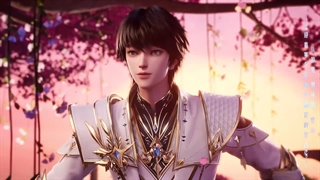 انیمه تخت و نشان Throne Of Seal قسمت 157 زیرنویس فارسی | انیو