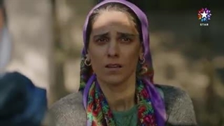 سریال بی سرپرست ها قسمت 21 بازیرنویس فارسی