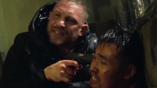 فیلم اکشن و جنایی ویرانی دوبله فارسی Havoc 2025