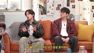 مصاحبه با پارک جی هون و لی جون یونگ از سریال قهرمان ضعیف کلاس فصل دوم ^