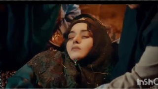 کلیپ غمگین جیران ناصر:))