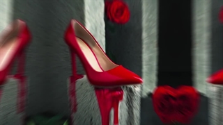 ایده عکاسی خلاقانه از کفش با موبایل