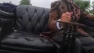 قدیمی ترین خودرو جهان