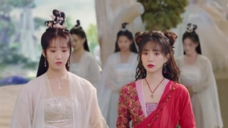 سریال چینی [Love Never Fails] عشق هیچوقت شکست نمیخوره قسمت ۲ (بازیرنویس فارسی)