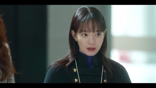 سریال کره ای بدون سود بدون عشق - قسمت 8