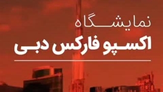 نمونه ادیت ریلز اینستاگرام اکسپو فارکس دبی | بیاسا