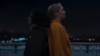 سریال : « کشتن ایو »