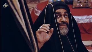 سریال امام علی ع قسمت بیست و یکم