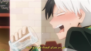 انیمه باد شکن فصل 2 قسمت 5 زیرنویس فارسی