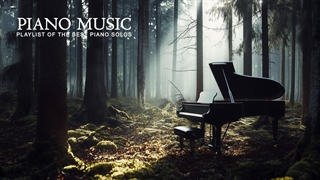 موزیک کلاسیک پیانو برای آرامش و تمرکز