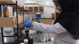 گزارش ویدیویی از روز کارگر در پتروشیمی آبادان