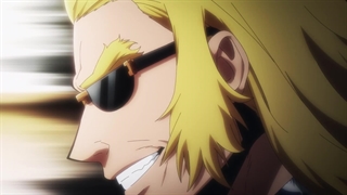 انیمه تک رو : از سایه برخیز / Solo Leveling فصل ۲ قسمت ۹ دوبله فارسی (FHD)