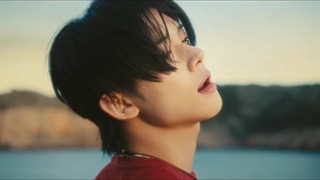 موزیک ویدئو love language تی اکس تی