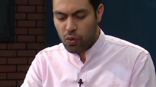 تا جمعه صبر کن شاید اتفاقی نیفتاده بود!