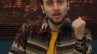 این الان حمایت بود؟!