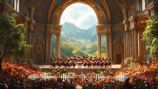 ویوالدی، باخ، پاگانینی: سه استاد، یک ساز 