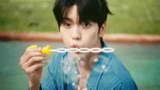 TXT (투모로우바이투게더) 'Love Language' Official MV{*خر ذوق*}