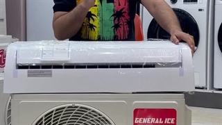 اقتصادی ترین کولر گازی داخل بازار