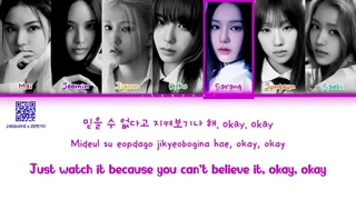 IZNA-Izna (Lyrics color coded)