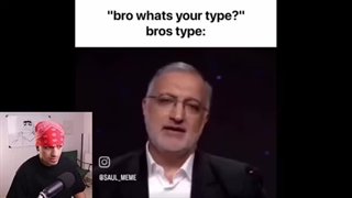 میم هایی که موقع انتخابات باید دید