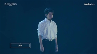 infinite-- air  -nolae