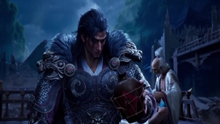 انیمه شکارچی شیطان The Demon Hunter قسمت 53 زیرنویس فارسی | انیو