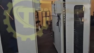 دستگاه میوه و سبزی خشک کن صنعتی 400کیلویی 09930275630-09198190989