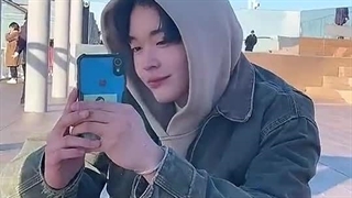 رابین جاش(بازیگر نقش یوری در سریال جواهر بخش ای)