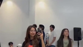 فریا و جی جی (سریال جواهر بخش ای)