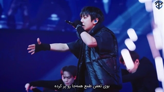 تماشای اجرای آهنگ Git It Up سوهو و چانیول با زیرنویس فارسی