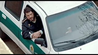 سریال خجالت نکش