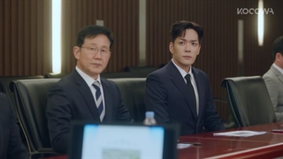 سریال کره ای خانه ملکه 2025 Queen’s House (قسمت 1) زیرنویس فارسی