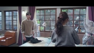 سریال مبانی دل‌بستگی قسمت7زیرنویس اضافه شد