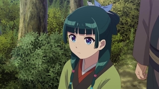 انیمه خاطرات یک داروساز فصل 2 قسمت 17